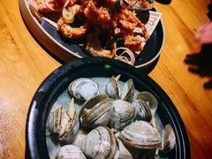 -黑角餐厅美式狂野Blackhorn(昌茂花园店)