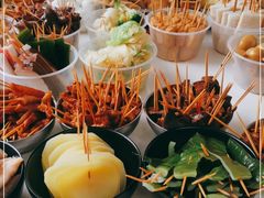 -江油特色冷沾沾(火炮街店)