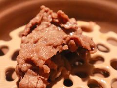 澳洲严选&nbsp;牛肩肉-温野菜涮涮锅(西单大悦城店)