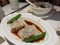 鲜虾滑肠粉-潮福城大酒楼(湖滨北路店)