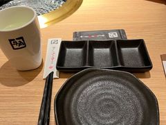 -牛角烧肉(步步高星城天地店)