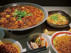 -麻六记(新天地店)