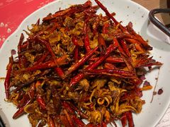 -西塔隆太白烤牛肉馆(图们路店)