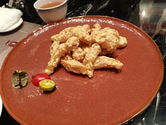 -喜棠·长沙家宴·海鲜·湘菜(麓谷店)