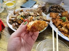 -人和啤酒屋海鲜大排档(营口路店)