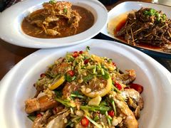 -圆圆家私房美食(民权路店)