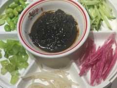 -大碗居·烤鸭·鱼头泡饼(天坛东门店)