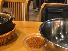 -云晓光头烧烤吧(川沙绿地店)