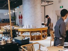 -湯系·煲汤手艺人(东二环泰禾广场店)