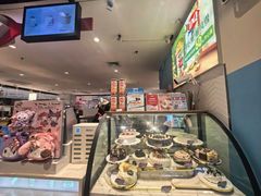 -DQ·蛋糕·冰淇淋(虹口龙之梦店)