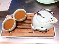 -潮界(LU·ONE凯德晶萃广场店)