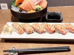 -水之惠鲜鱼料理(王府大街店)