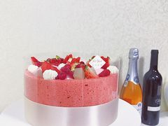 -慕禧法式甜品(如意商务大厦店)