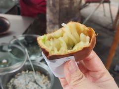 -兰烘糕