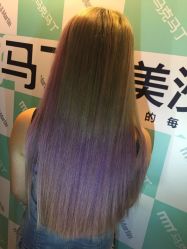 点击看大图 -马克男发时尚店