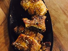 -π·西餐厅邂逅(万平口店)