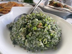 -瑞丰园庭院餐厅·白族传统家常菜