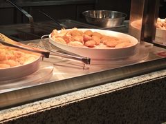 -汉巴味德·烤肉与啤酒的自助(杭州大悦城店)