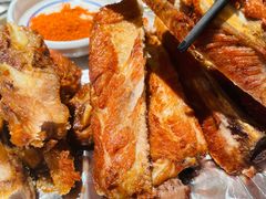 -奔跑吧陕菜·盛世长安(民乐园万达店)