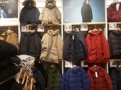 -优衣库(天津天河城店)