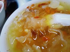 -芳婆糕团店(王府大街店)