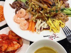 -桃园中华料理炸酱面(燕儿岛路店)