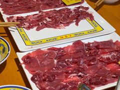 -大吉利·潮汕鲜牛肉火锅(西安店)