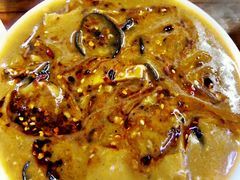 -帖老大羊肉汤烩面烧烤(康复后街总店)