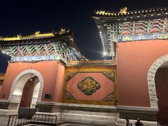 -北陵公园