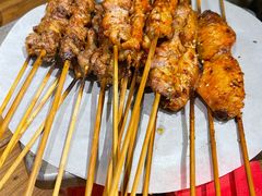 -1819餐厅·团队聚餐·烤串·精酿