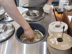 -野人先生Gelato(上海长宁龙之梦店)