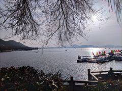 -云龙湖旅游景区