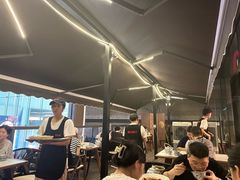 -老三样 · 江西菜馆(前海壹方汇店)
