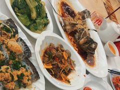-东江海鲜酒家(艺都分店)