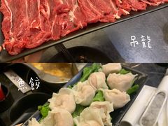 -林记潮牛·牛肉火锅(上马墩店)