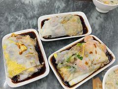 -穗银肠粉店(东川路店)