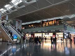 -中部国际机场