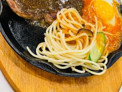 -豪享悦牛排自助餐厅(天河城店)