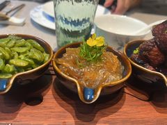 -太湖饭店·寄畅轩中餐厅