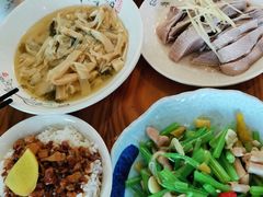 -乡亲鹅肉城(昆山店)