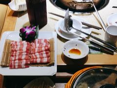 -煲大王老砂锅猪肚鸡(泊富ICITY店)