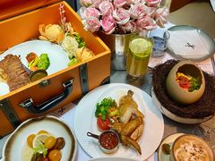-LE SHARE洛笙·花园西餐(北京路步行街店)