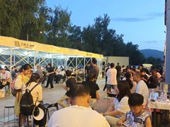 -丁虎子烤肉(国道二店)