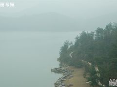 -天目湖涵田度假村