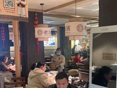 -老淮滨-蚌埠非遗小吃(淮河路店)