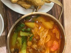 -小满手工粉(北京来福士店)