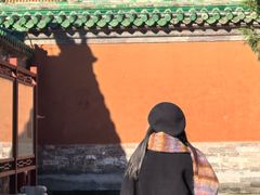 -历代帝王庙博物馆