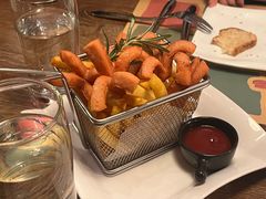 -安妮意大利餐厅(国贸店)