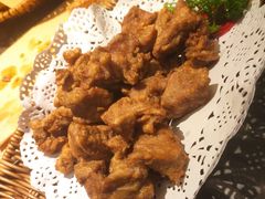 -前海沿·青岛菜(乐客城店)