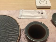 -秋荀日本料理(昆明同德广场店)